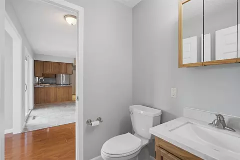 Entry Way - 5841 Michael Dr NE, Cedar Rapids, IA 52411 photo 1 of 1