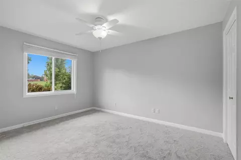 Bedroom - 5841 Michael Dr NE, Cedar Rapids, IA 52411 photo 2 of 3