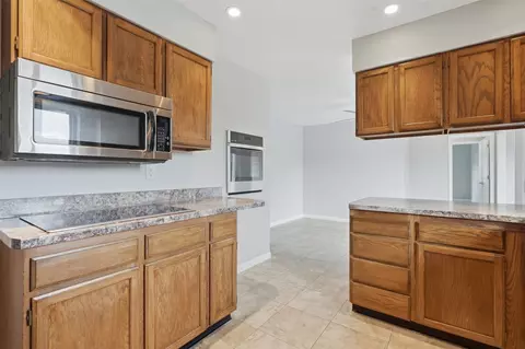 Kitchen - 5841 Michael Dr NE, Cedar Rapids, IA 52411 photo 2 of 2