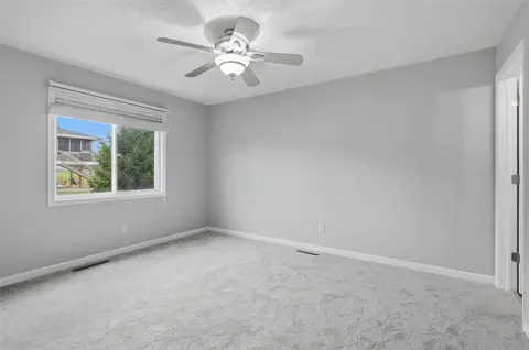 Bedroom - 5841 Michael Dr NE, Cedar Rapids, IA 52411 photo 3 of 3