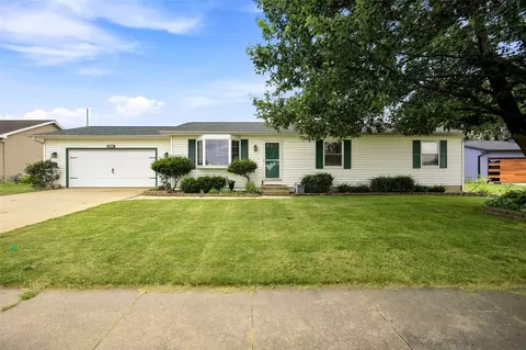 607 1st Ave, Springville, IA 52336