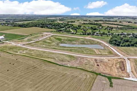 Hidden Lakes Lot #3, Iowa City, IA 52240