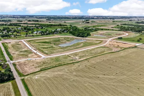 Hidden Lakes Lot #6, Iowa City, IA 52240
