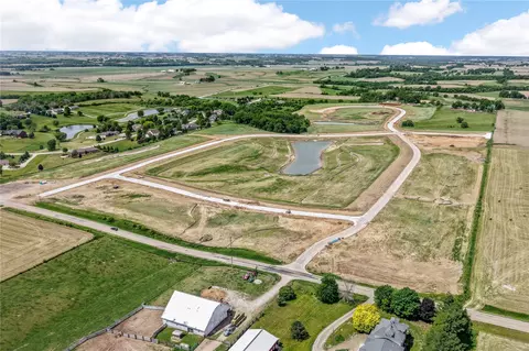 Hidden Lakes Lot #22, Iowa City, IA 52240