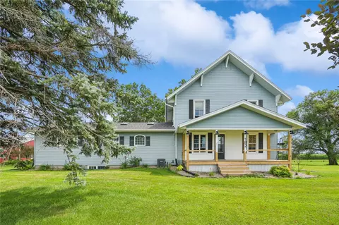 182 Dubuque Rd, Springville, IA 52336