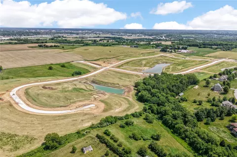 Hidden Lakes Lot #31, Iowa City, IA 52240