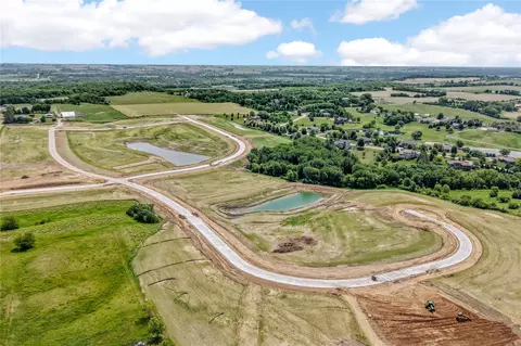 Hidden Lakes Lot #36, Iowa City, IA 52240