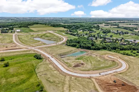 Hidden Lakes Lot #37, Iowa City, IA 52240
