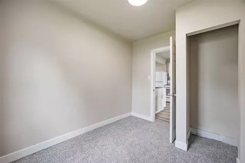 Bedroom - 3015 2nd Ave SE, Cedar Rapids, IA 52403 photo 3 of 3