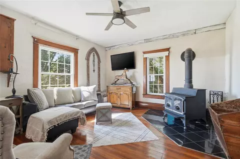 Living - 3286 180th Ave, Ryan, IA 52330 photo 1 of 1