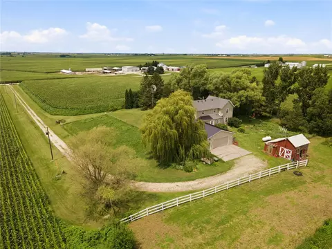 View/Area - 3286 180th Ave, Ryan, IA 52330 photo 2 of 5