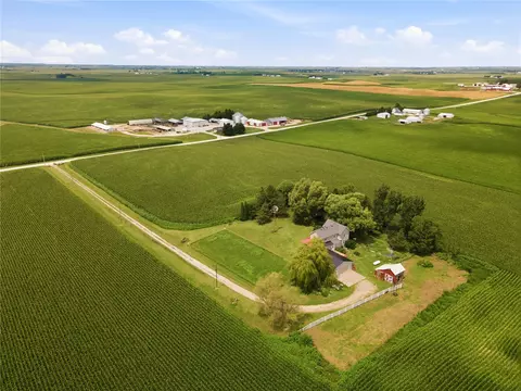 View/Area - 3286 180th Ave, Ryan, IA 52330 photo 5 of 5