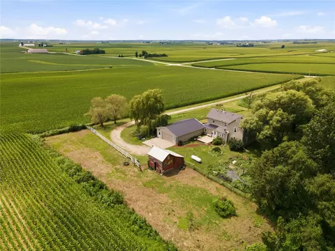 View/Area - 3286 180th Ave, Ryan, IA 52330 photo 3 of 5