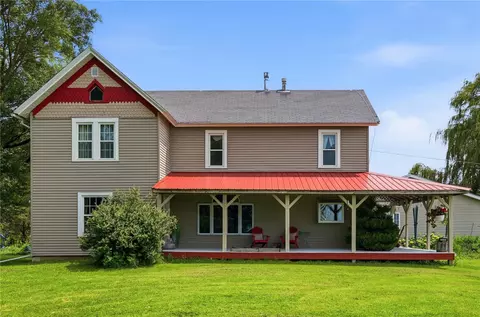 Exterior - 3286 180th Ave, Ryan, IA 52330 photo 2 of 7