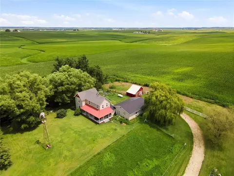 View/Area - 3286 180th Ave, Ryan, IA 52330 photo 1 of 5