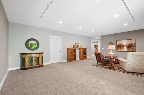 Living - 4100 Windfall Dr NW, Cedar Rapids, IA 52405 photo 3 of 3