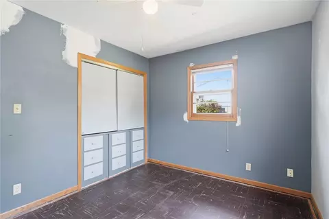 Bedroom - 3105 Schaeffer Dr SW, Cedar Rapids, IA 52404 photo 6 of 6