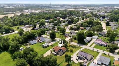 View/Area - 3105 Schaeffer Dr SW, Cedar Rapids, IA 52404 photo 2 of 5