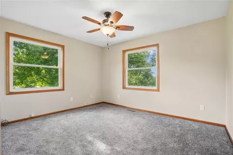 Bedroom - 401 Main St NW, Shellsburg, IA 52332 photo 3 of 6