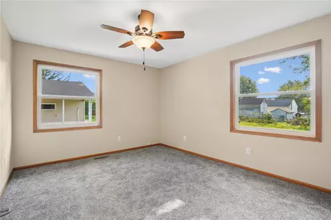 Bedroom - 401 Main St NW, Shellsburg, IA 52332 photo 1 of 6