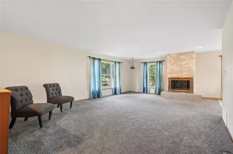 Living - 401 Main St NW, Shellsburg, IA 52332 photo 1 of 4