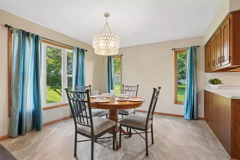 Dining - 401 Main St NW, Shellsburg, IA 52332 photo 1 of 1