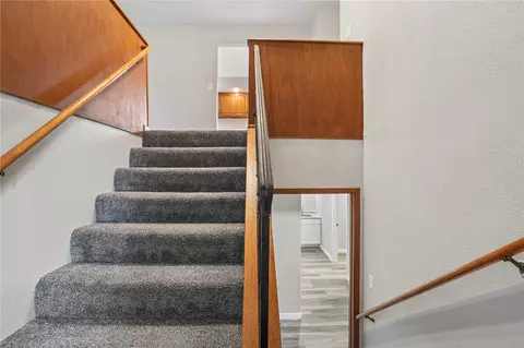 Entry Way - 401 Main St NW, Shellsburg, IA 52332 photo 1 of 3
