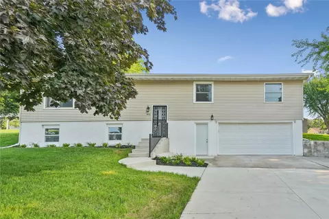 401 Main St NW, Shellsburg, IA 52332