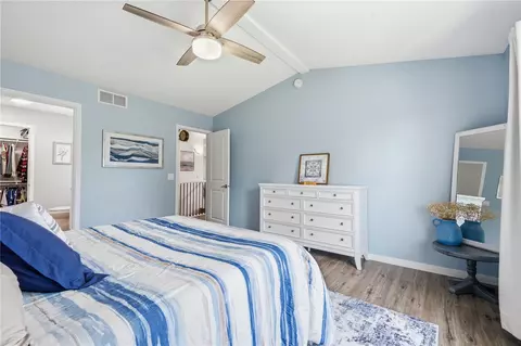 Bedroom - 1848 Comisky Ct, Ely, IA 52227 photo 2 of 5