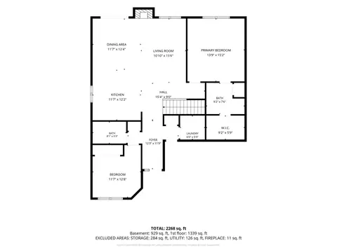 Floorplan - 1848 Comisky Ct, Ely, IA 52227 photo 1 of 2