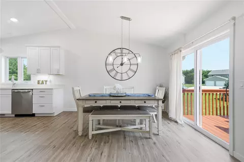 Dining - 1848 Comisky Ct, Ely, IA 52227 photo 1 of 1