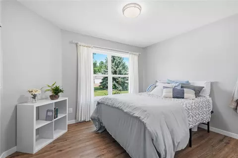 Bedroom - 1848 Comisky Ct, Ely, IA 52227 photo 3 of 5