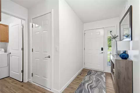 Entry Way - 1848 Comisky Ct, Ely, IA 52227 photo 1 of 2