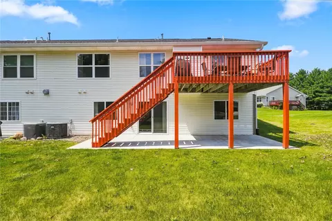 Exterior - 1848 Comisky Ct, Ely, IA 52227 photo 6 of 6