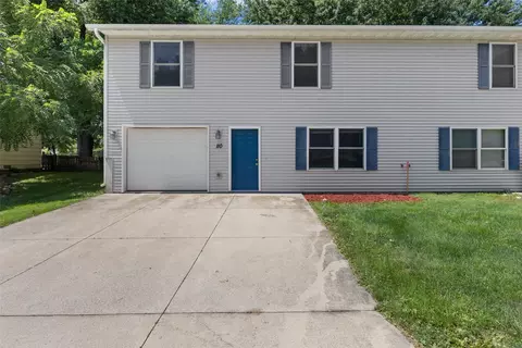 110 Therese Ave, Anamosa, IA 52205
