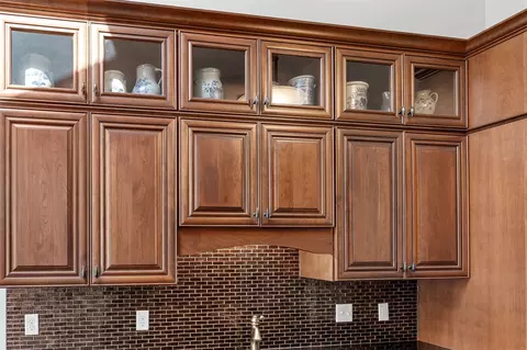 Kitchen - 529 E Post Rd SE #124, Cedar Rapids, IA 52403 photo 4 of 6