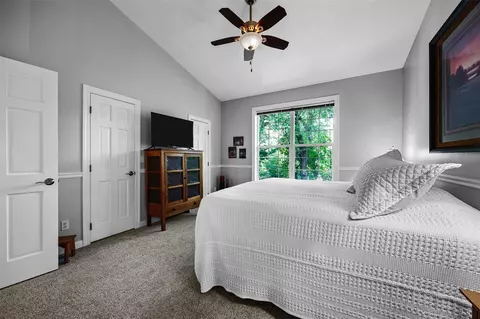 Bedroom - 529 E Post Rd SE #124, Cedar Rapids, IA 52403 photo 3 of 5