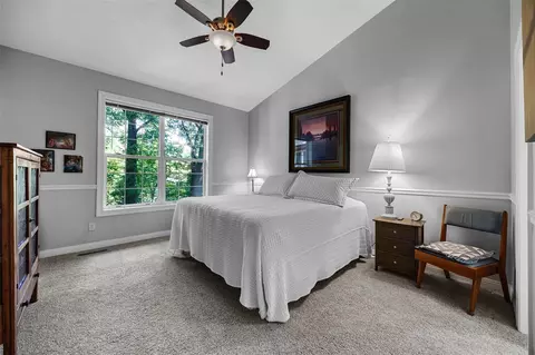 Bedroom - 529 E Post Rd SE #124, Cedar Rapids, IA 52403 photo 1 of 5