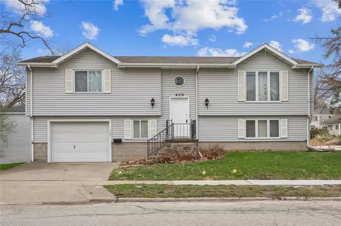 409 S 7th Ave, Iowa City, IA 52245