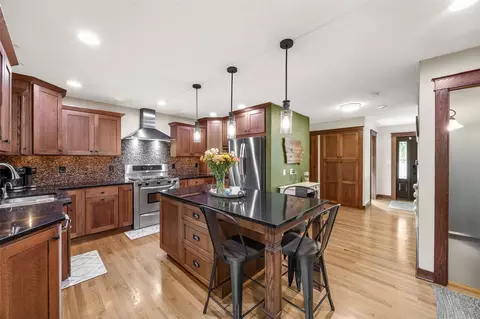 Kitchen - 4928 Olde Mill Ct, Cedar Rapids, IA 52411 photo 1 of 6