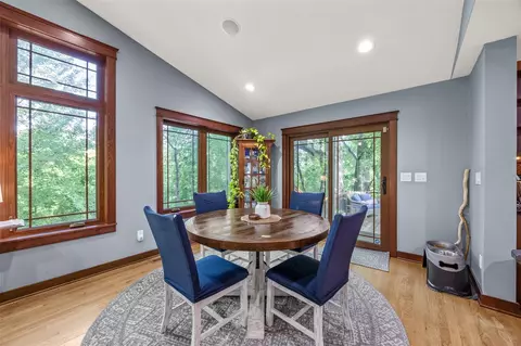 Dining - 4928 Olde Mill Ct, Cedar Rapids, IA 52411 photo 1 of 2