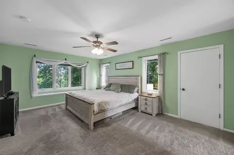 Bedroom - 4928 Olde Mill Ct, Cedar Rapids, IA 52411 photo 1 of 5