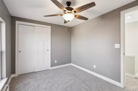 Bedroom - 809 Jefferson Ave, Lowden, IA 52255 photo 5 of 5