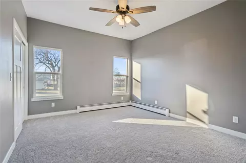 Bedroom - 809 Jefferson Ave, Lowden, IA 52255 photo 1 of 5