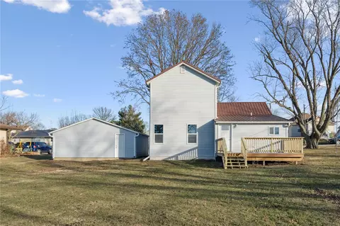 Other - 809 Jefferson Ave, Lowden, IA 52255 photo 3 of 5