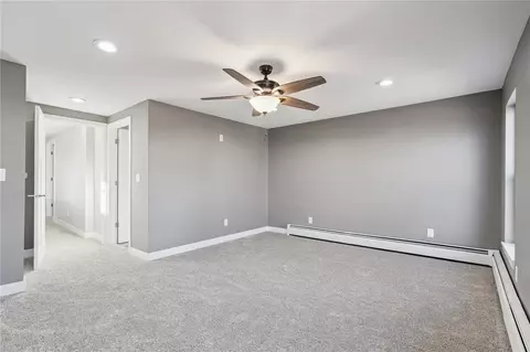 Bedroom - 809 Jefferson Ave, Lowden, IA 52255 photo 3 of 5