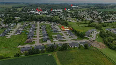 View/Area - 1735 Parkland Dr, Ely, IA 52227 photo 9 of 9