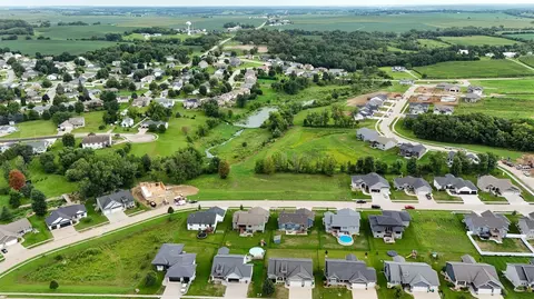 View/Area - 1735 Parkland Dr, Ely, IA 52227 photo 5 of 9