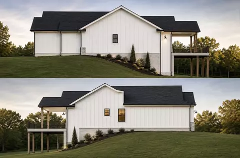 Exterior - 1735 Parkland Dr, Ely, IA 52227 photo 3 of 6