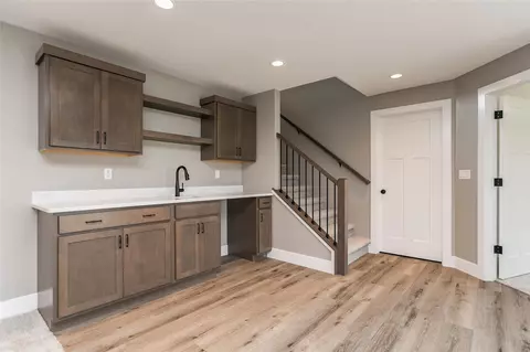 Entry Way - 1735 Parkland Dr, Ely, IA 52227 photo 1 of 1